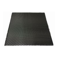 Flex-Blanket (36"x40") Heat Reflector with Adhesive