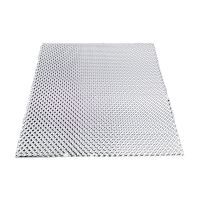Flex-Blanket (36"x40") Heat Reflector with Adhesive