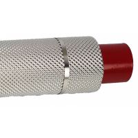 Bullet Muffler Shield