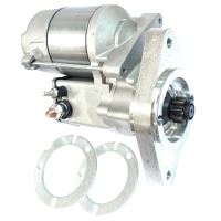 Démarreur Mini TorqQ