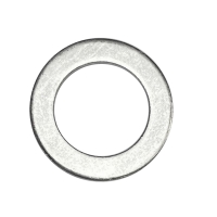 Teflon-Unterlegscheibe AN6