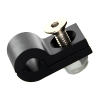 Klammer 3/16"