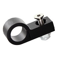 Klammer 1/2"