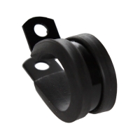 Klammer 3/8"