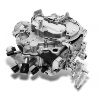 Förgasare 750 CFM Spreadbore Automotive
