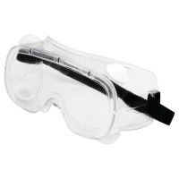 Schutzbrille