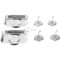 Magnetic set