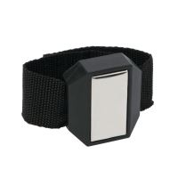 Magnetic wrist band