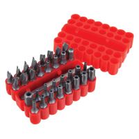 Bits set