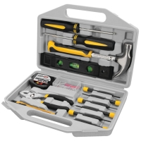 75 pc. Homeowner's Tool Set