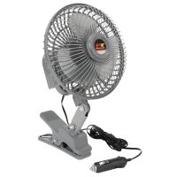 Ventilator