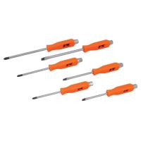 Screwdriver kit