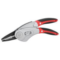 2ni1 wire stripper / chrimper