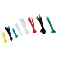 Sortiment buntband