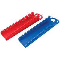 18pcs Bin rack