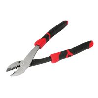 Crimping pliers