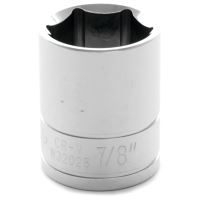 1/2" Klucz nasadowy - 7/8"