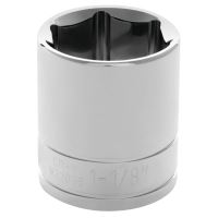 1/2" Steckschlüssel - 1 1/8"