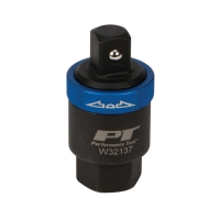 Spärradapter 1/2"