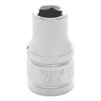 1/2" Klucz nasadowy - 10mm