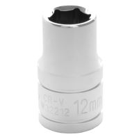 1/2" Socket - 12mm