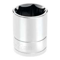 1/2" Klucz nasadowy - 22mm
