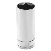1/2" Steckschlüssel - 1"