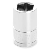 3/8" Dopsleutel - 7/16"