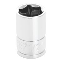3/8" Hylsa - 1/2"