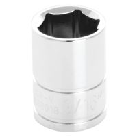3/8" Dopsleutel - 9/16"