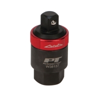 Spärradapter 3/8"