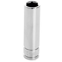 3/8" Dopsleutel - 7/16"