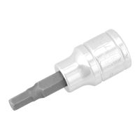 3/8" Insexhylsa - 3/16"