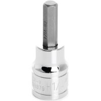 3/8" Insexhylsa - 1/4"