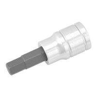 3/8" Insexhylsa - 7mm