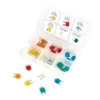 Fuse assortment