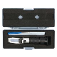 Fluid tester