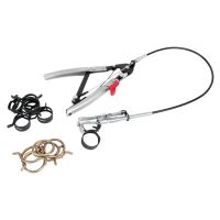 Cut & Pull Wire Strippers
