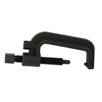 Torsionfjäder verktyg
