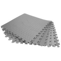Golvmatta 2" x 2"