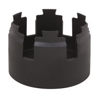 Hylsa vattenpump