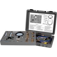 Fuel injection test kit