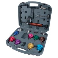 Drucktester