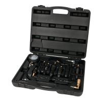 Compression test kit