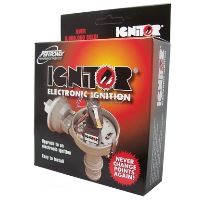 Ignitor
