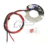 Ignitor III Mallory 25 & 26 Se