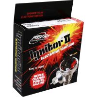 Ignitor II