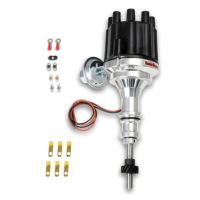 Fordeler/Ford small Blokk