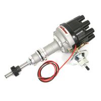 Fordeler/Ford V8