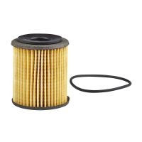Oljefilter